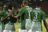 Nacional ganó y quedó cerca de la final de la Copa Colombia
