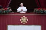 El Papa Francisco recibirá a representantes del Chocó en el Vaticano