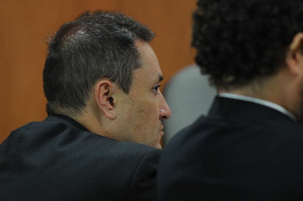 El fiscal Rodrigo Aldana. / El Espectador