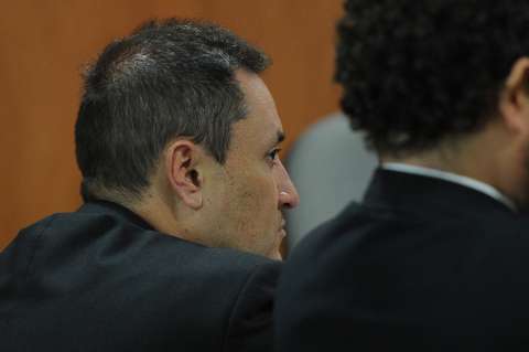 Imputan cargos al fiscal Rodrigo Aldana