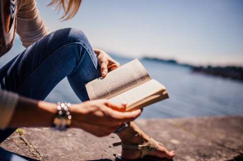 5 libros de salud y bienestar para empezar a leer en enero de 2025