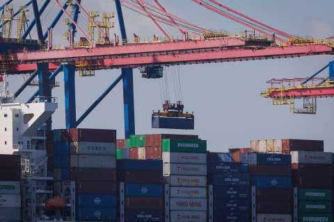 Brasil insiste en llegar a un acuerdo comercial con Estados Unidos