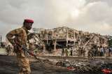 Somalia: guerra, muerte y hambre