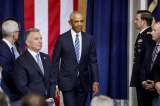 Obama le responde a Trump por caso Epstein: sus “afirmaciones son ridículas”