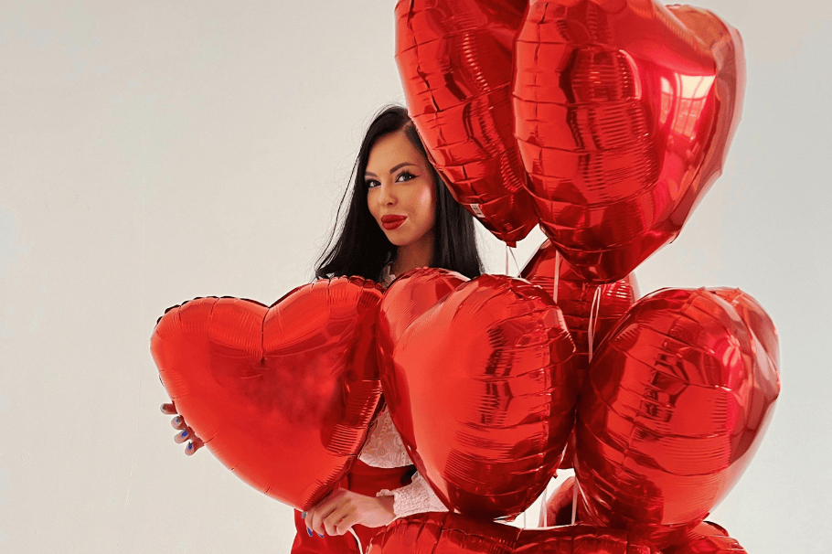 San Valentín