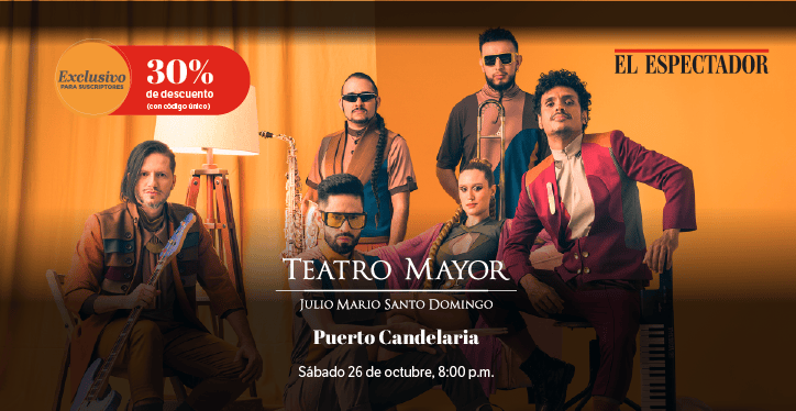 Fiesta Candelaria
