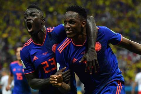 La FIFA interviene: los clubes deben ceder a los jugadores para las Eliminatorias