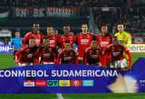 Medellín se ilusiona con la Sudamericana: fecha y rival en los cuartos de final