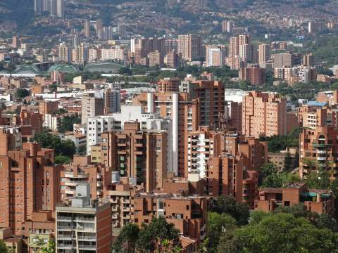 Estas son las ciudades de Colombia con menores niveles de desempleo