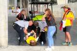 Calor y caos: se reportan desmayos y detenidos por final de Copa América