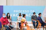 Este es el balance del primer año de vacunación contra el coronavirus en Colombia