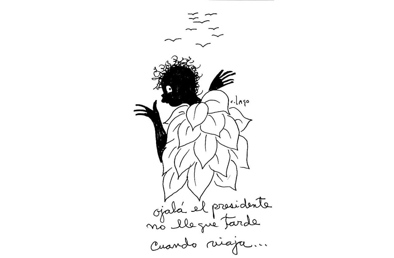 Caricatura