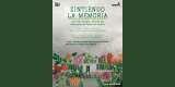 “Sintiendo la Memoria”: arte y reflexión a 40 años de la toma y retoma del Palacio de Justicia