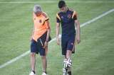 Rafa Benítez confía en José Pékerman