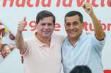 ¿Los disidentes del partido Liberal tienen alguna estrategia anticorrupción?