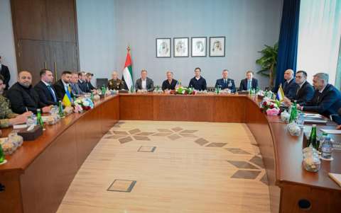 Rusia y Ucrania acuerdan intercambio de prisioneros tras negociaciones en Abu Dabi