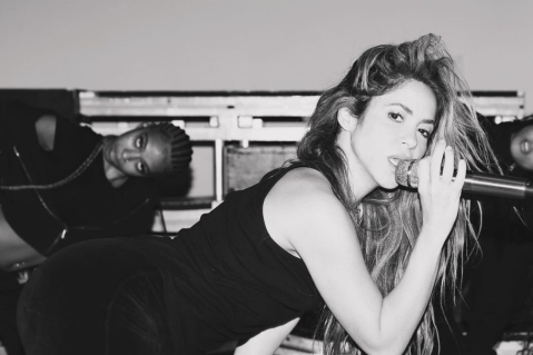 Copa América: Shakira estará en la final del torneo y así se confirmó la noticia