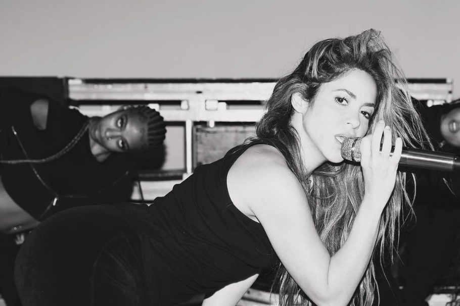 Shakira