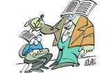 Jaime Garzón y la educación que nos sobra