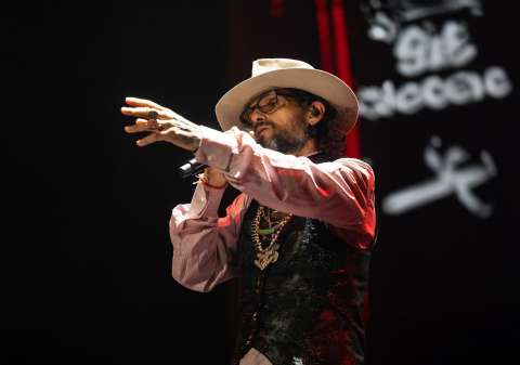 Robi Draco Rosa: nombre, su cáncer y más del exMenudo que ahora es colombiano