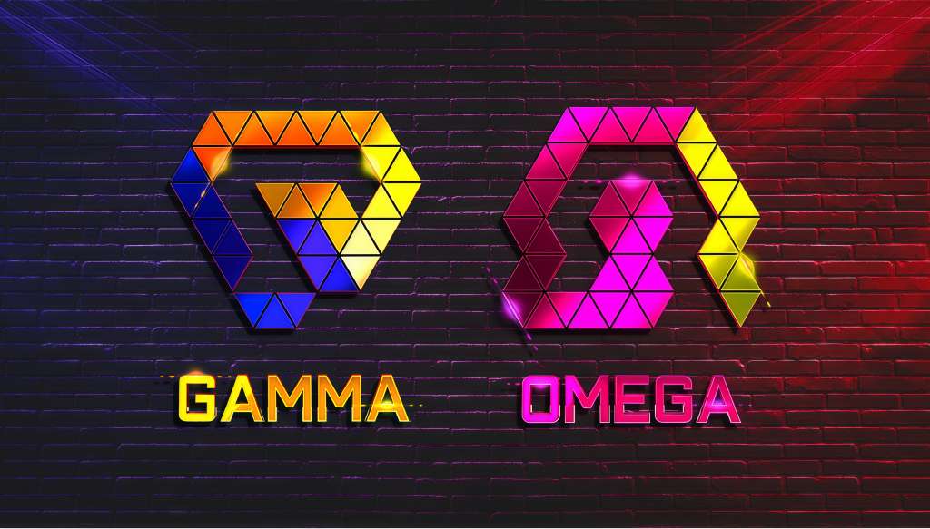 Gamma y Omega son los equipos finalistas del 'Desafío del Siglo XXI'.
