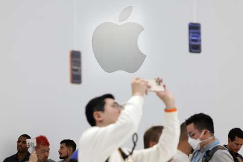 Apple enfrentaría demandas colectivas tras su derrota en el Tribunal Supremo de la UE