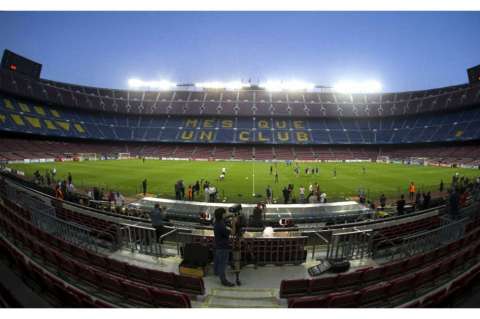 El Barça cierra ejercicio con un récord de ingresos de 608 millones de euro