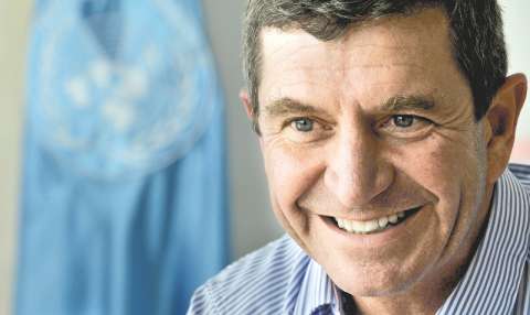 El apuro político marcó el proceso de dejación de armas de las Farc