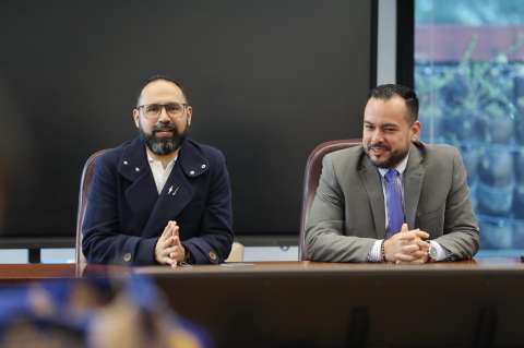 Arrancó el empalme en el Minminas: estas serán las prioridades de Edwin Palma