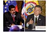 Maduro a la espera de respuesta de Santos para reunirse y concretar avances en frontera