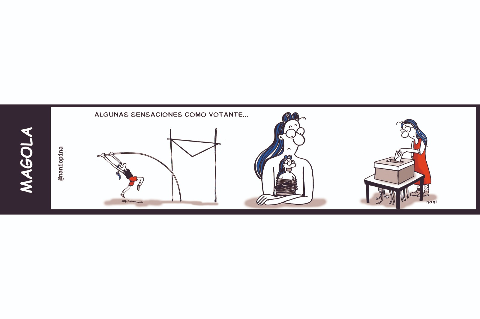 Nani