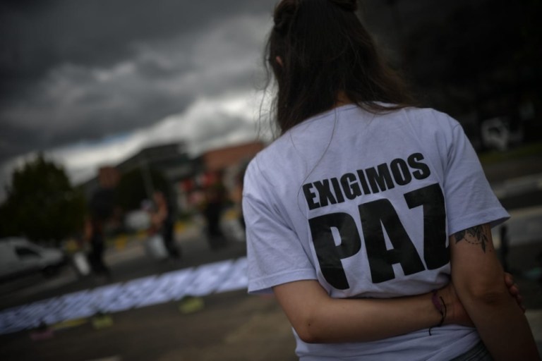 Nueva masacre: asesinan a tres miembros de una misma familia en Tierralta, Córdoba