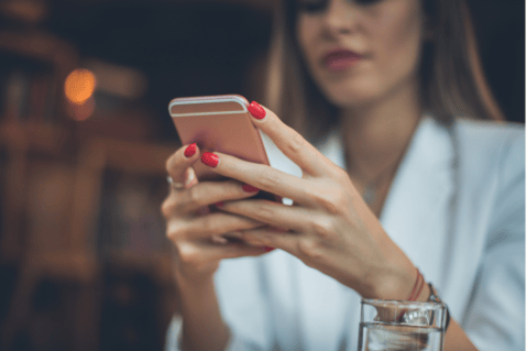 ¿Cómo reaccionar si un amigo te hace ghosting?