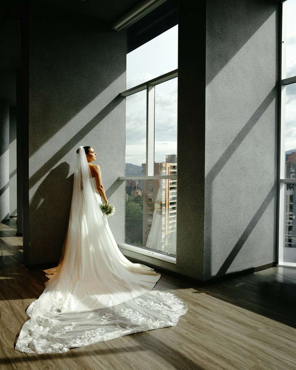 Binn Hotel, un sofisticado ecosistema de hospitalidad en Medellín donde está todo interconectado para tu boda
