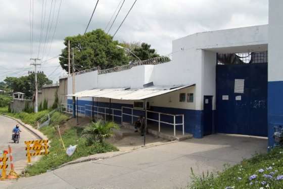 Las autoridades aseguraron que en el reconteo se identificaron a los de 574 internos del pabellón.