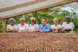 ¿Cómo las mujeres de Caquetá impulsan el cacao amazónico?