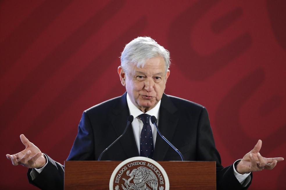Querer poner en jaque a la OEA por un movimiento del péndulo ideológico, que se diluirá en pocos años, no es serio. / Foto: EFE