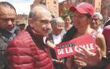 Humberto de la Calle, ¿una campaña en soledad?