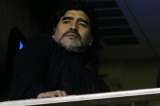 Maradona: Argentina será Campeón del mundo como en 1986
