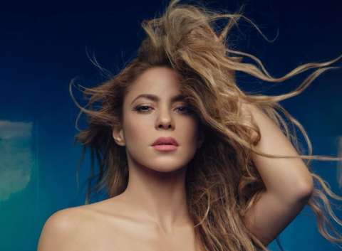 Ni piña, ni papaya: Las frutas que Shakira come diariamente para estar flaca
