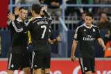Real Madrid y las benditas locuras