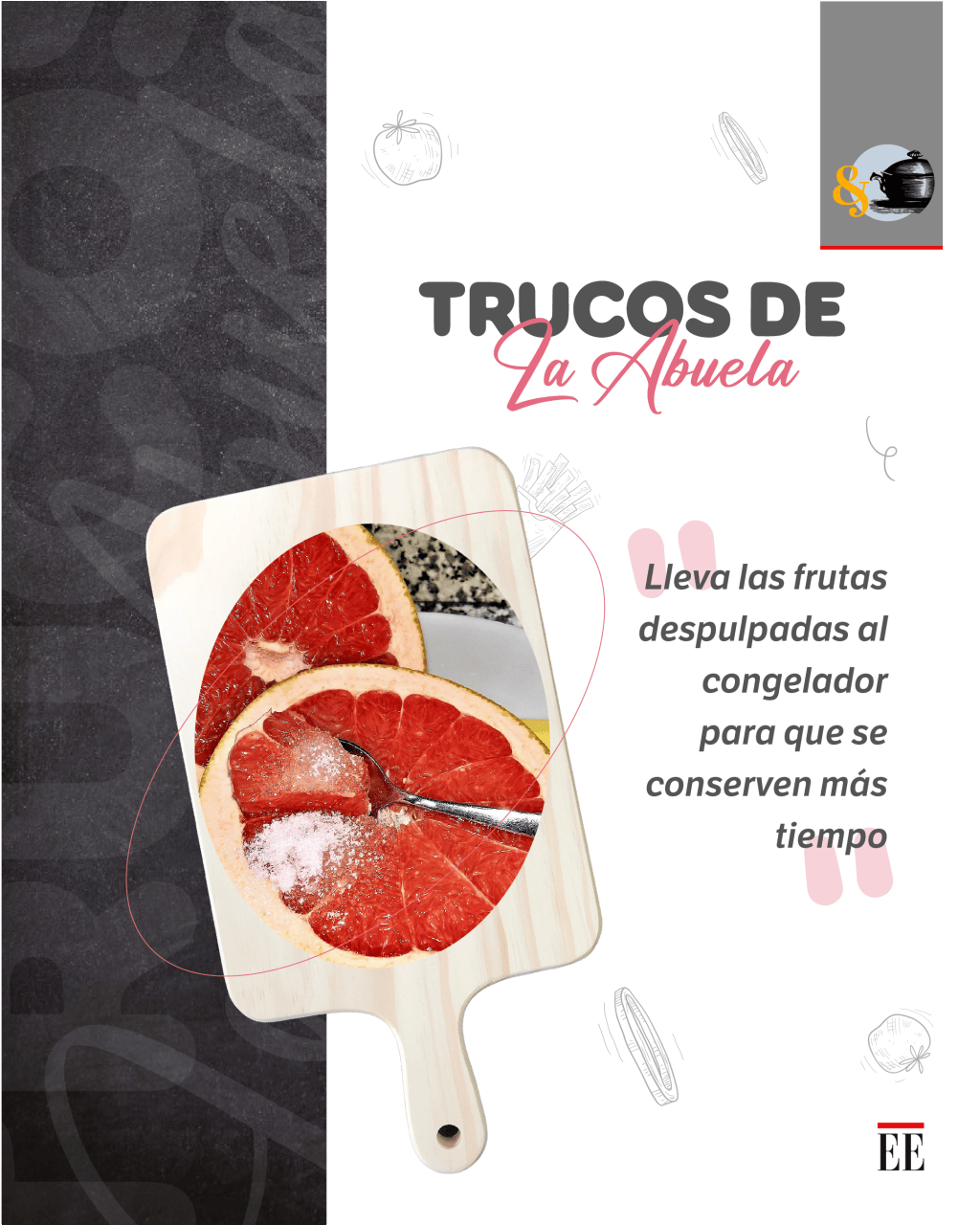 Trucos de la abuela