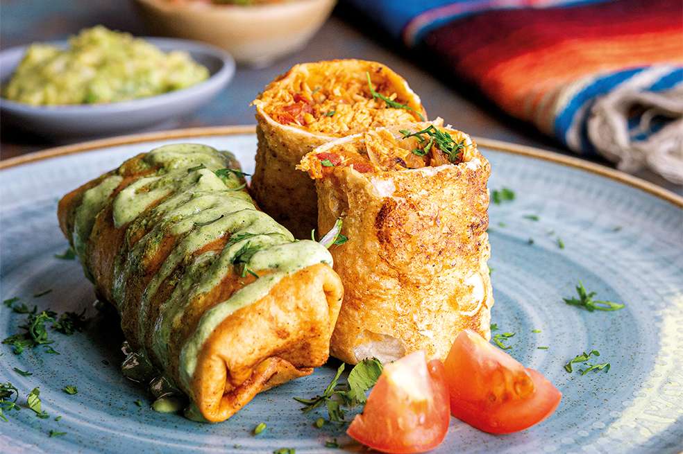 chimichanga