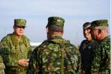Fuerzas Militares llegan a Cauca para atender situación de seguridad tras ataque en Buenos Aires