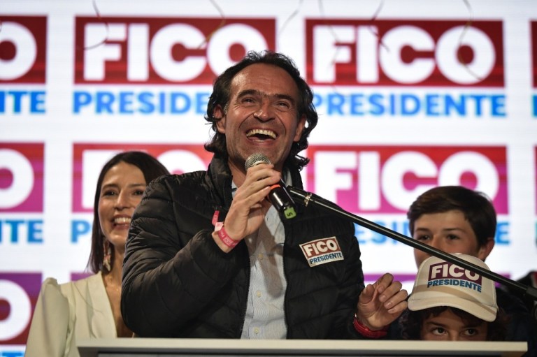 “Un cambio no puede significar un salto al vacío”, Federico Gutiérrez