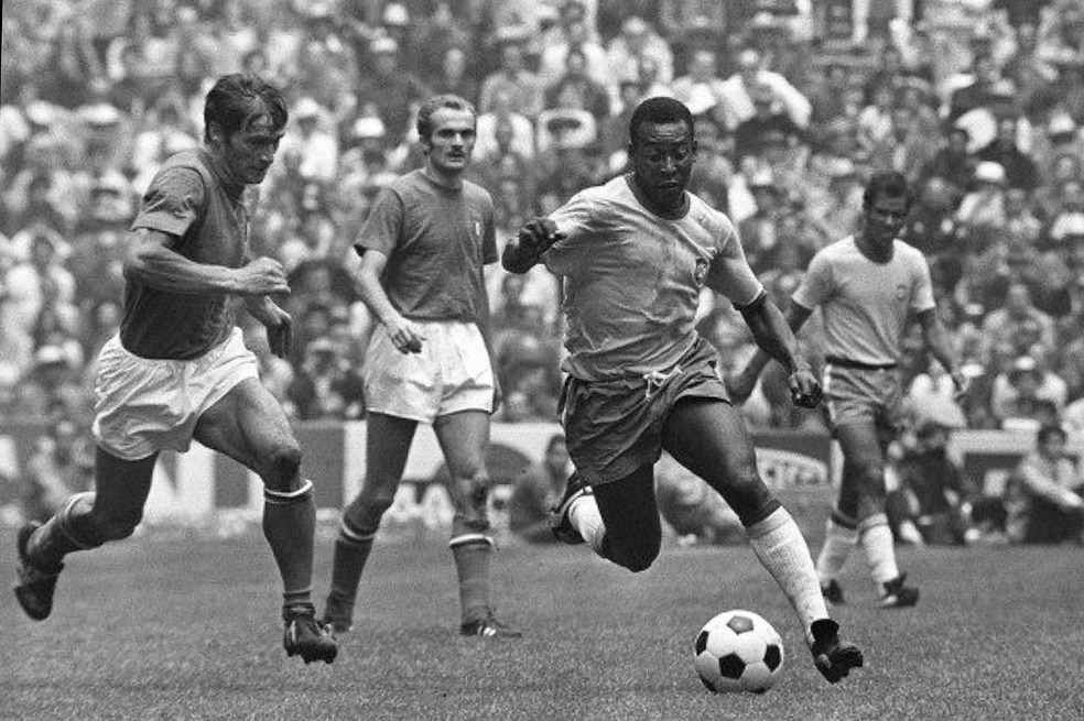 Pelé