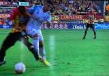 Vea la expulsión que le perdonaron a Daniel Cataño en el partido contra Pereira