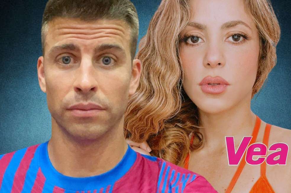 Nuevas revelaciones sobre la relación de Shakira y Piqué salieron a la luz. Otra vez estarían en crisis. Esto se conoció.