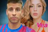 “Shakira y Piqué están de nuevo en guerra”, asegura Jordi Martin. Esta es la razón