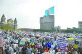 Guatemala prepara reestructuración total ante casos de corrupción en el Gobierno